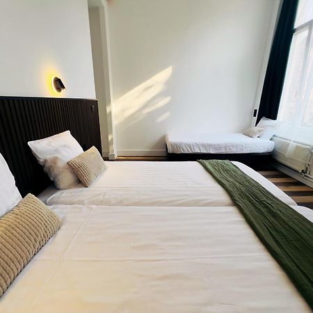 Hotel Plantage - Digital Access อัมสเตอร์ดัม ภายนอก รูปภาพ