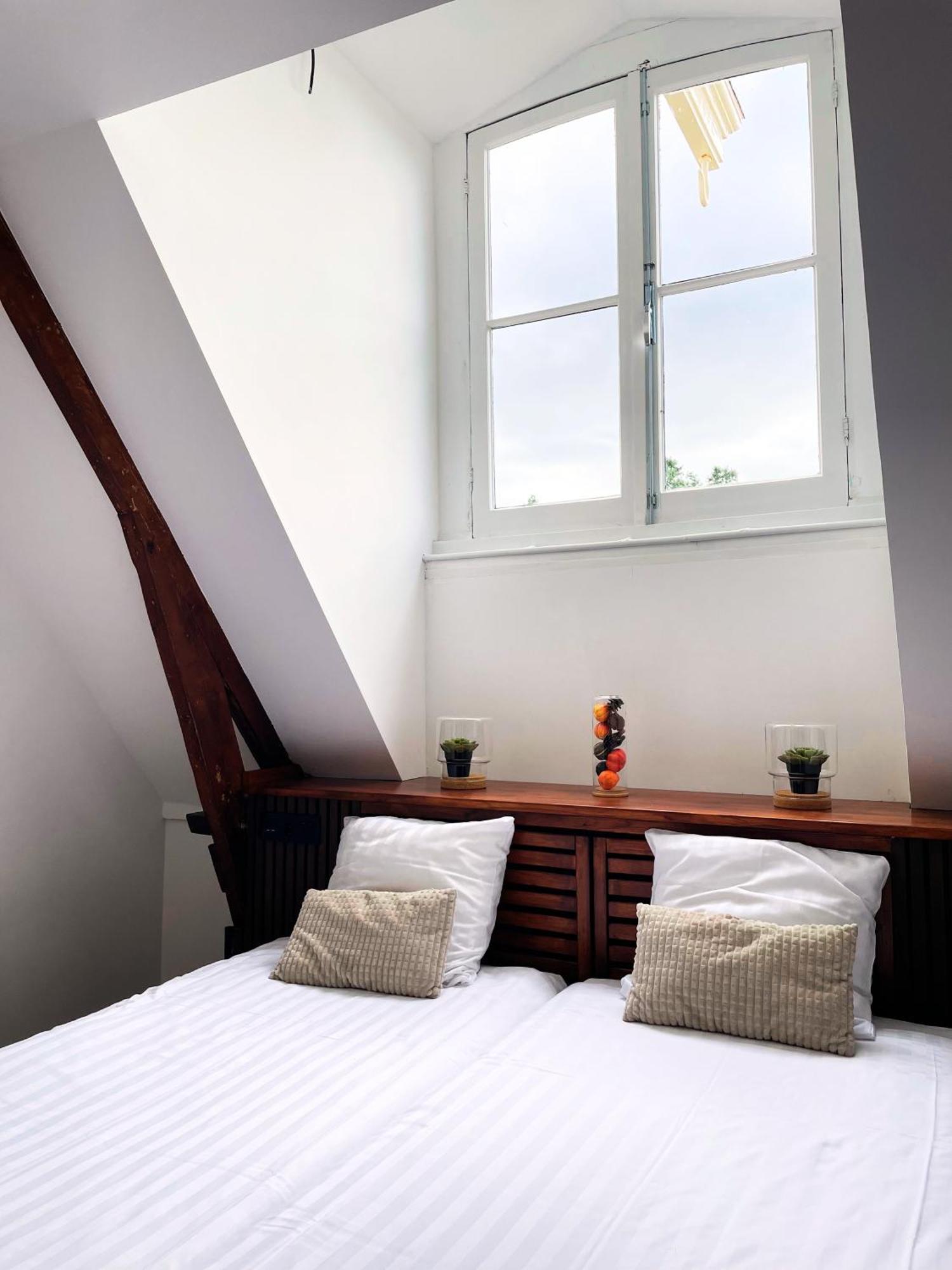 Hotel Plantage - Digital Access อัมสเตอร์ดัม ภายนอก รูปภาพ