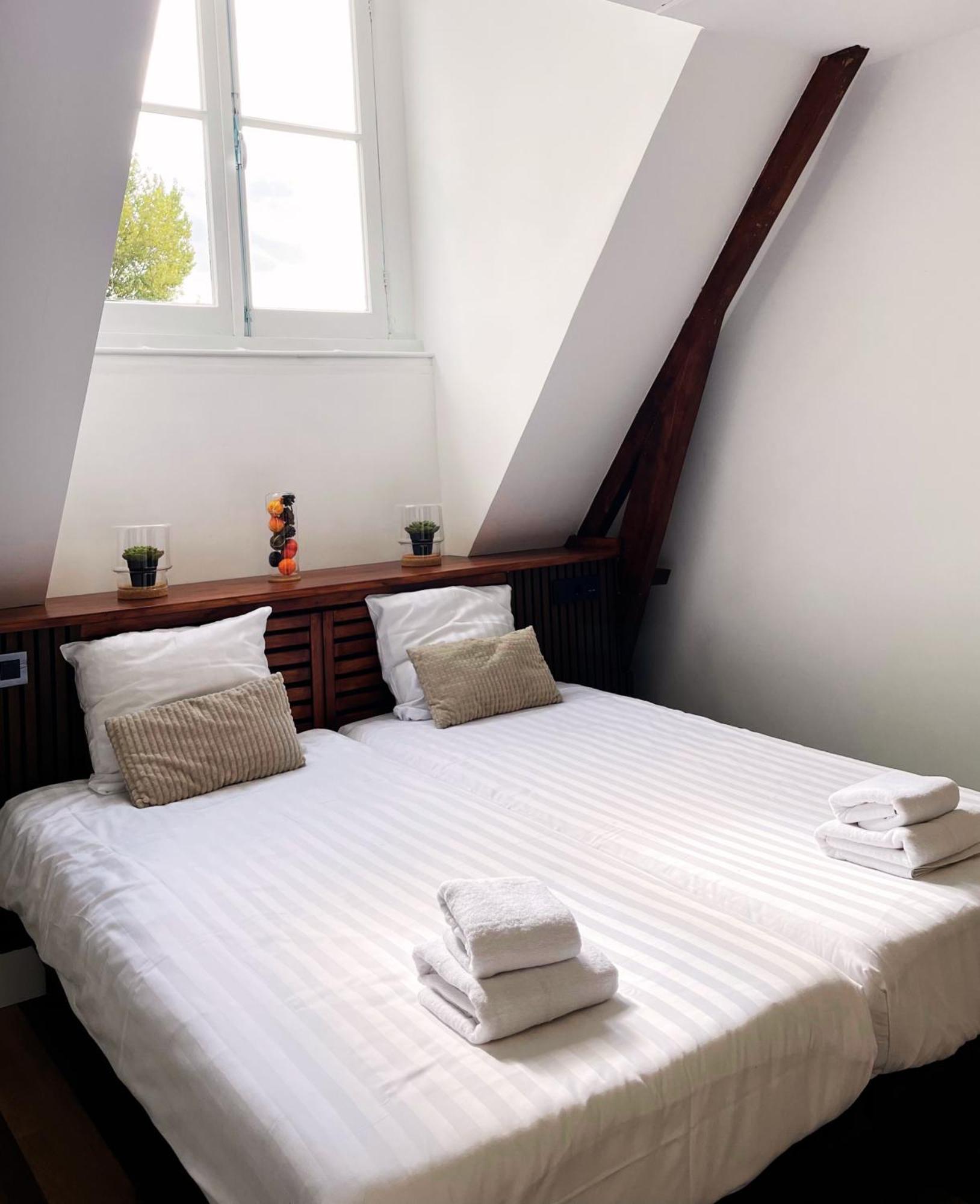 Hotel Plantage - Digital Access อัมสเตอร์ดัม ภายนอก รูปภาพ