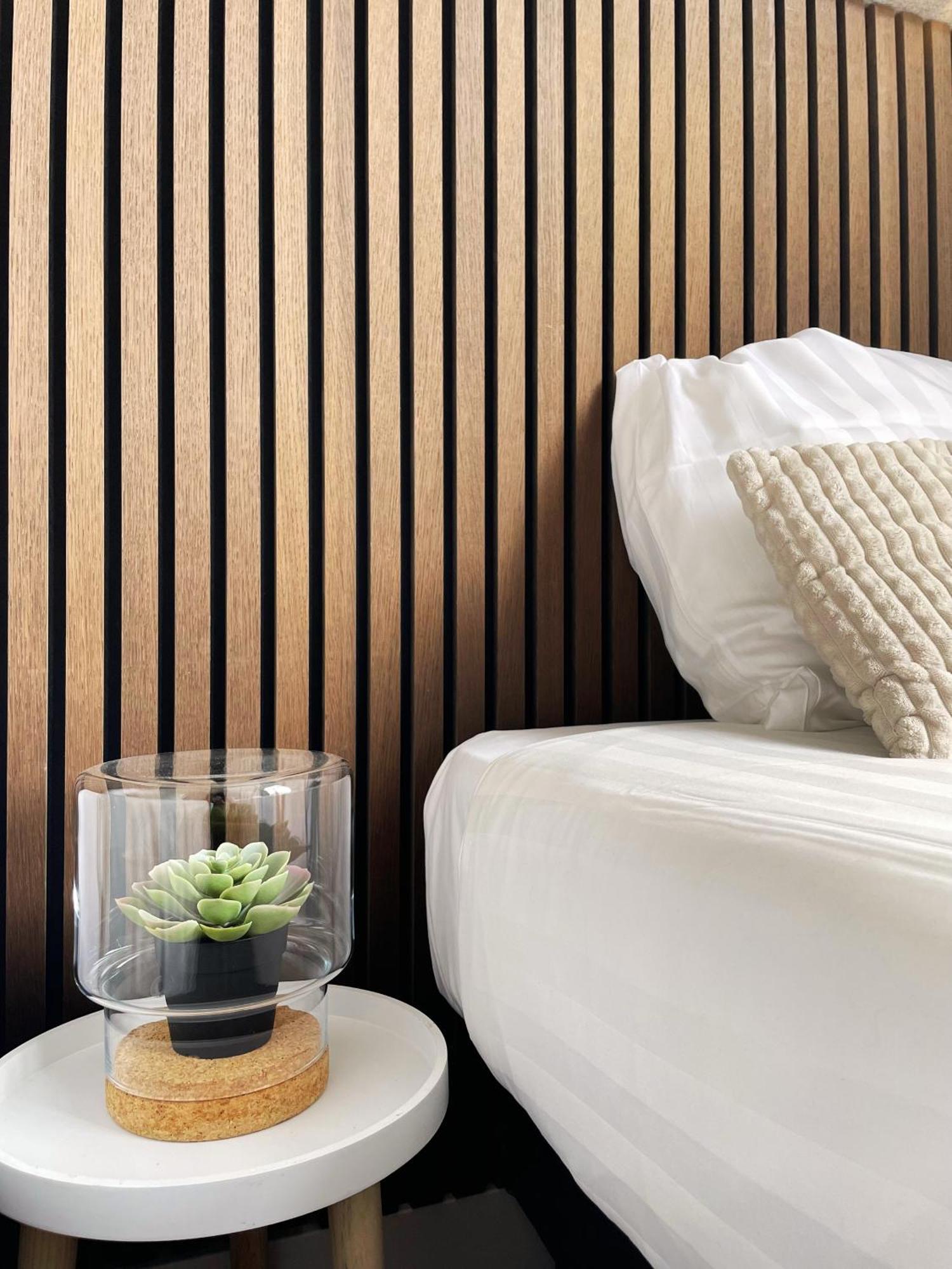 Hotel Plantage - Digital Access อัมสเตอร์ดัม ภายนอก รูปภาพ