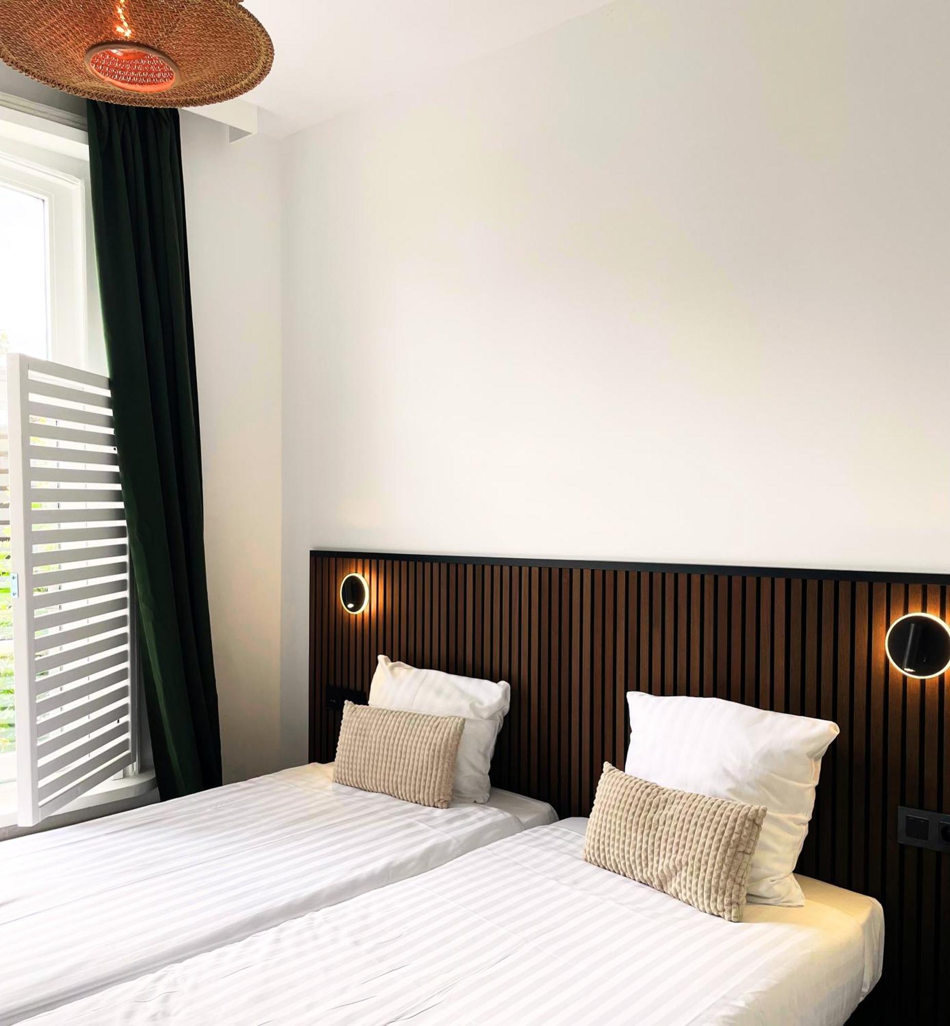 Hotel Plantage - Digital Access อัมสเตอร์ดัม ภายนอก รูปภาพ