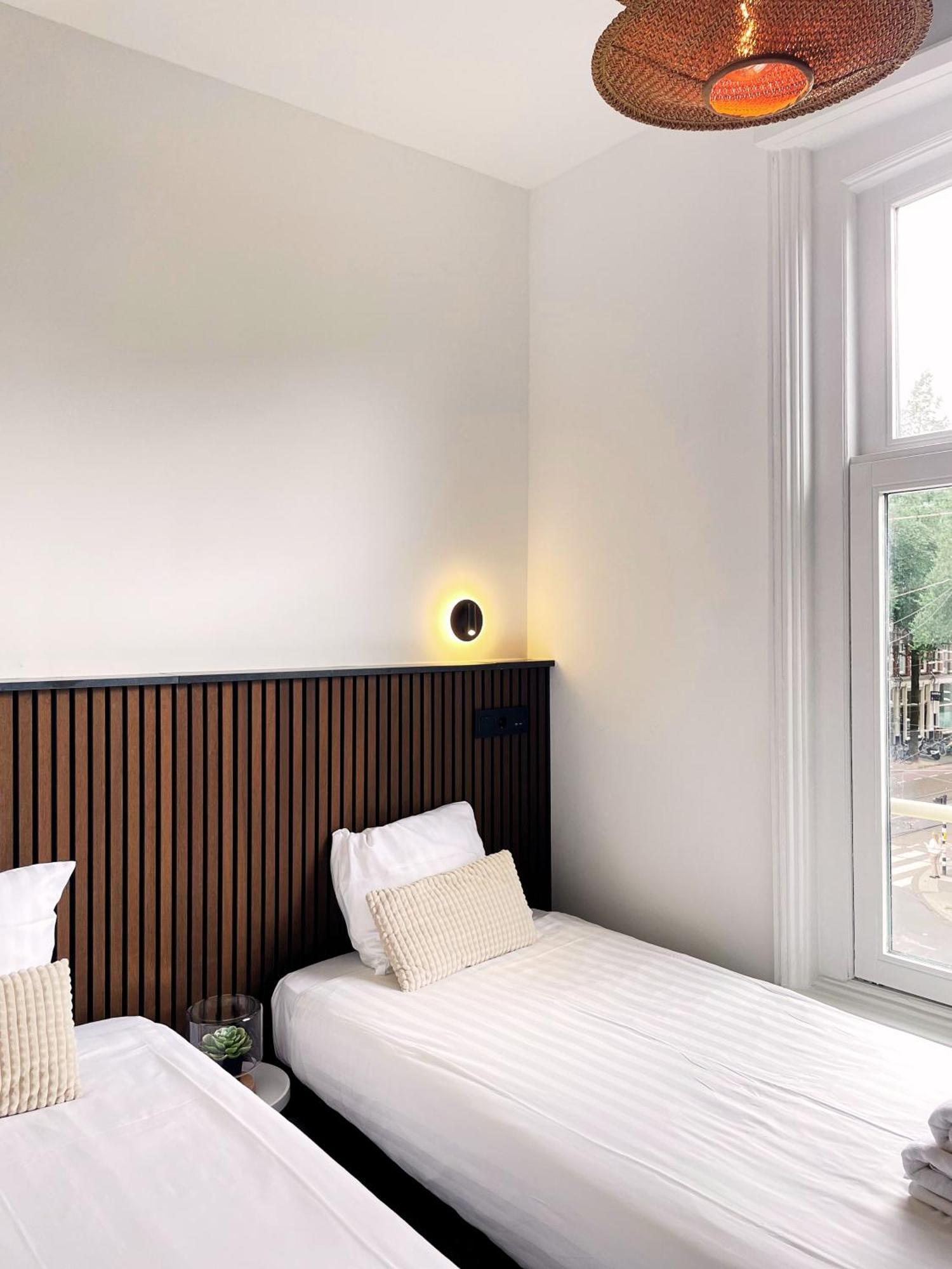 Hotel Plantage - Digital Access อัมสเตอร์ดัม ภายนอก รูปภาพ