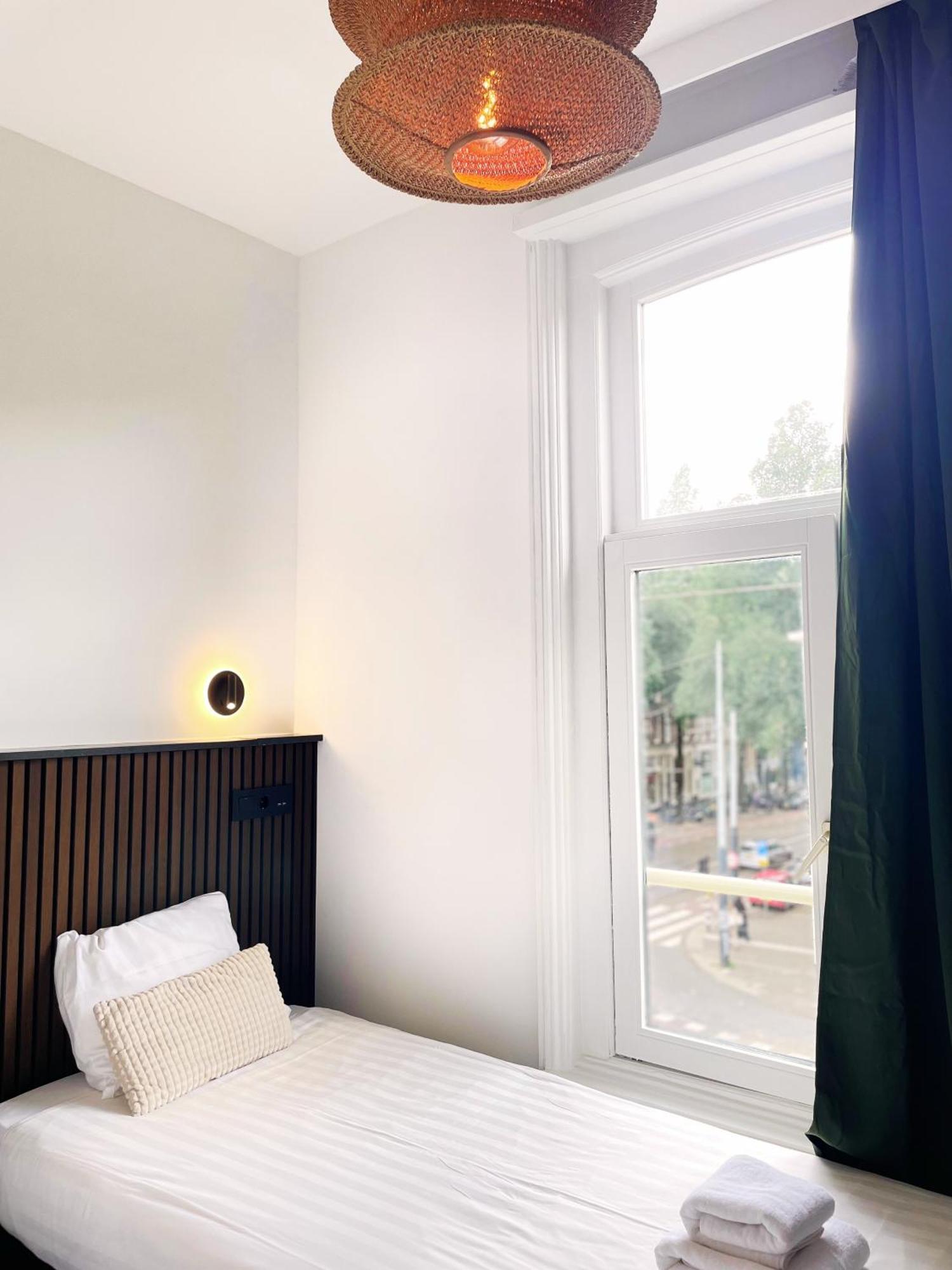 Hotel Plantage - Digital Access อัมสเตอร์ดัม ภายนอก รูปภาพ