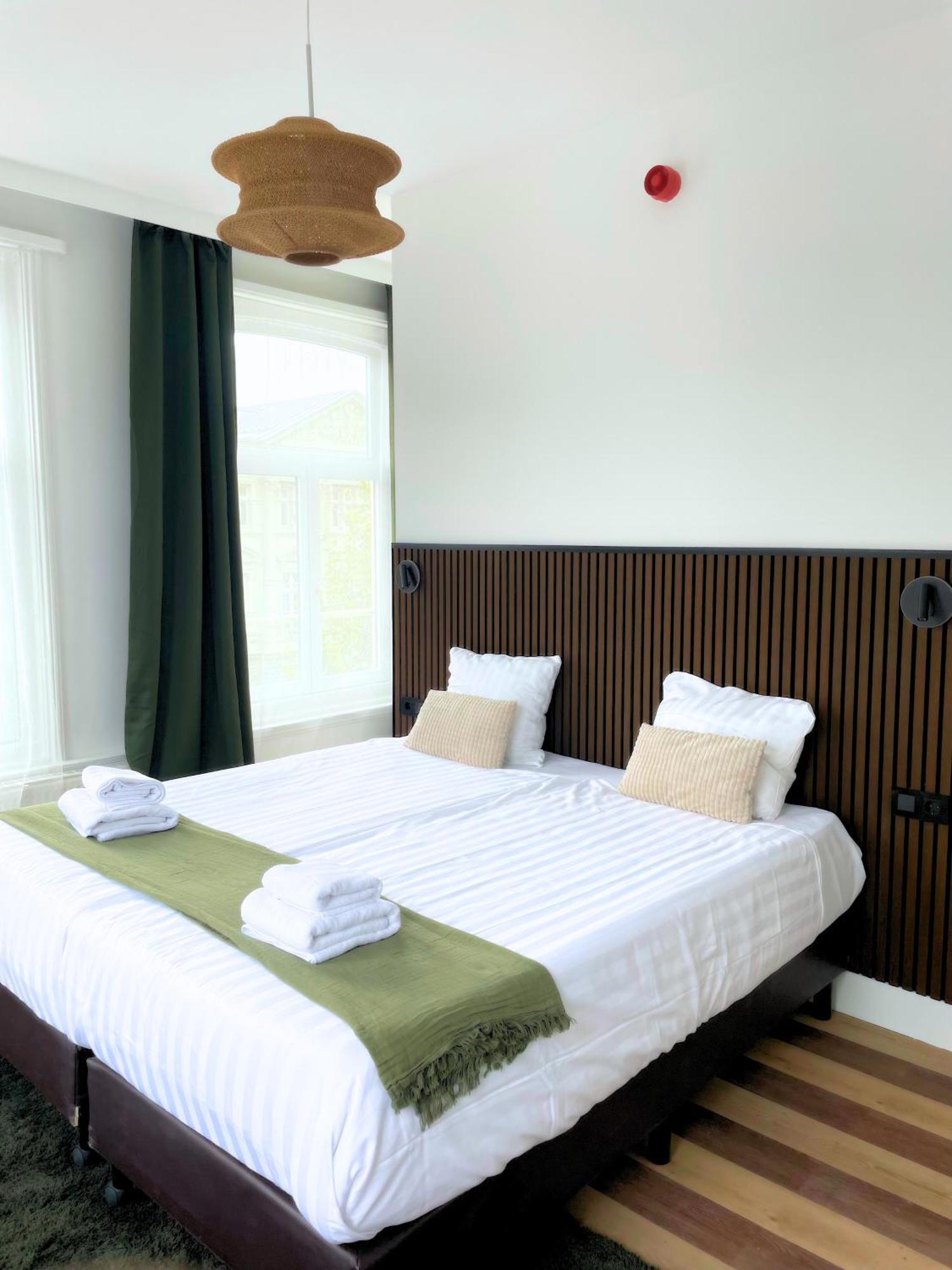 Hotel Plantage - Digital Access อัมสเตอร์ดัม ภายนอก รูปภาพ