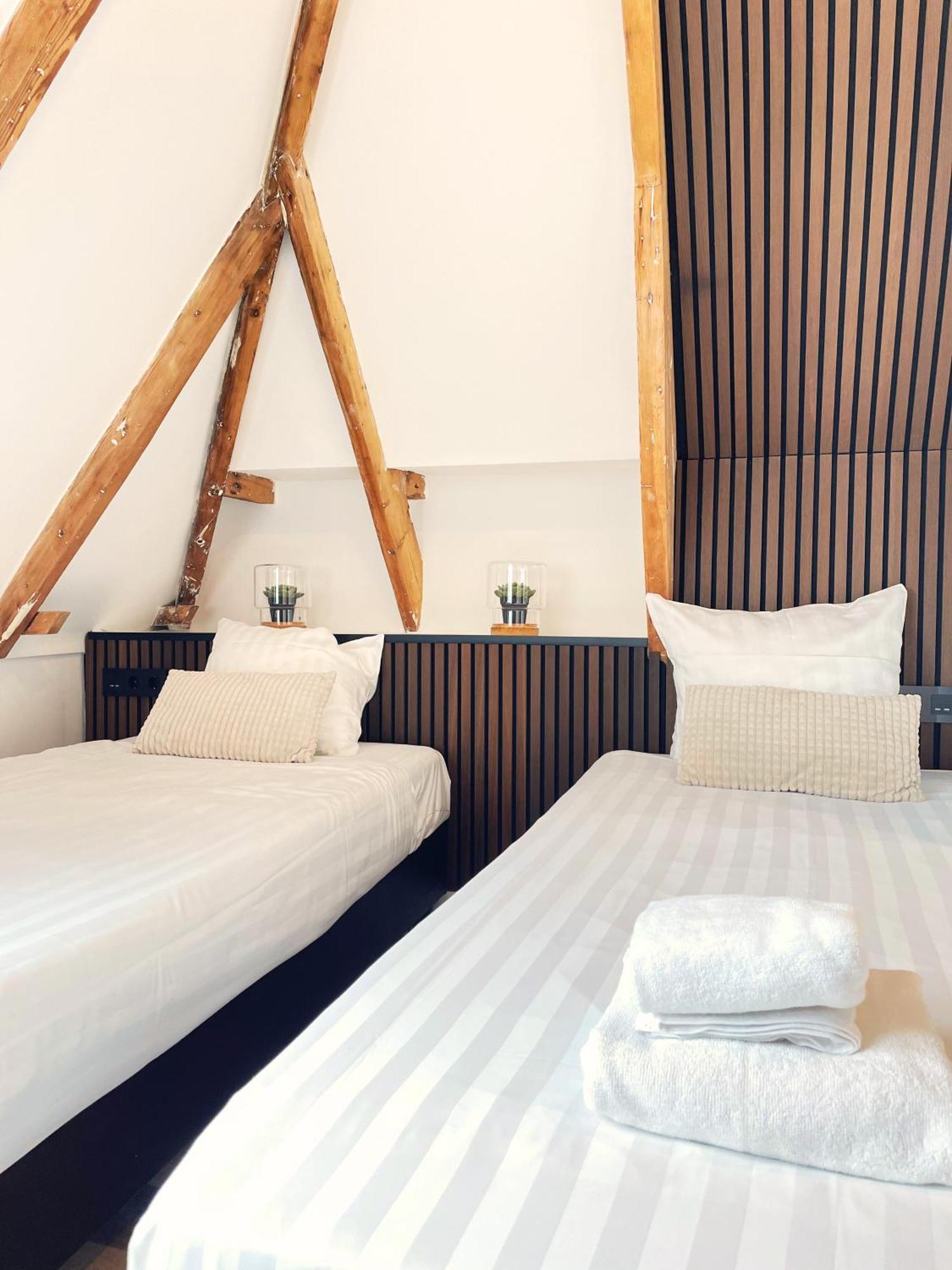Hotel Plantage - Digital Access อัมสเตอร์ดัม ภายนอก รูปภาพ