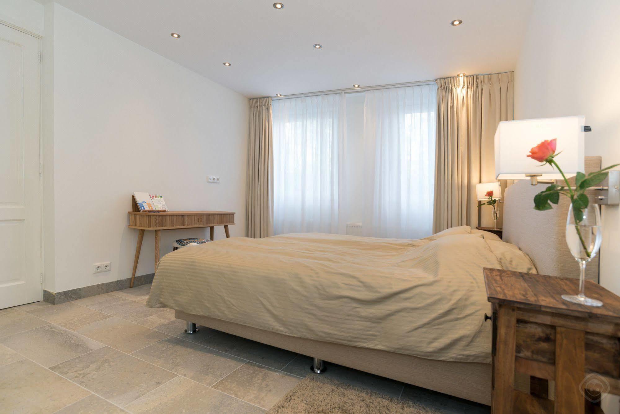 Hotel Plantage - Digital Access อัมสเตอร์ดัม ภายนอก รูปภาพ